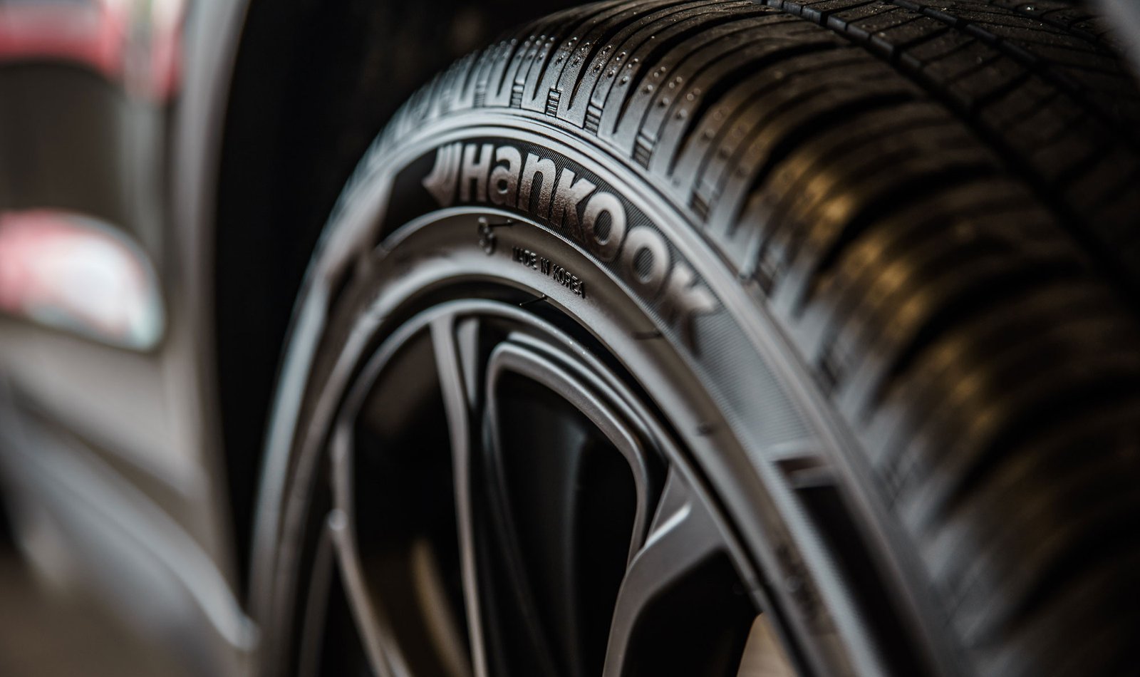 Tires Service