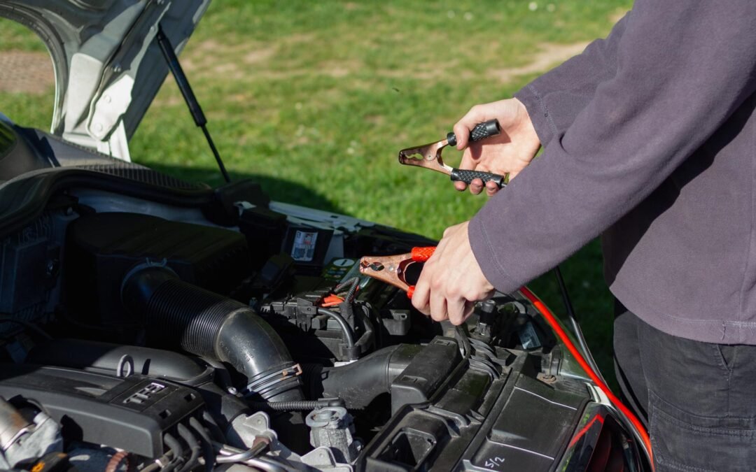 The Importance Of Wheel Bearing Maintenance